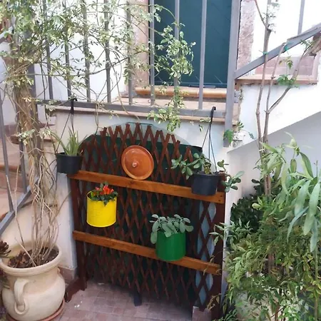 Il Nespolo Villa Modolo  Exterior photo