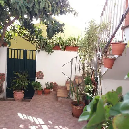 Il Nespolo Villa Modolo  Exterior photo