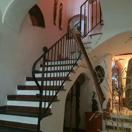 Il Nespolo Villa Modolo  Exterior photo