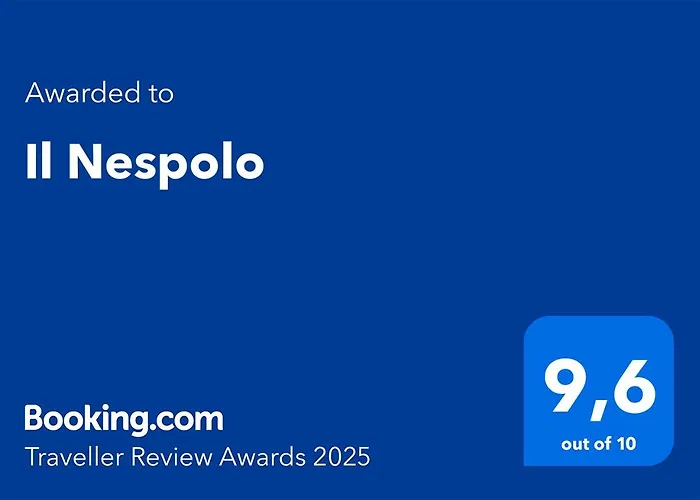Il Nespolo