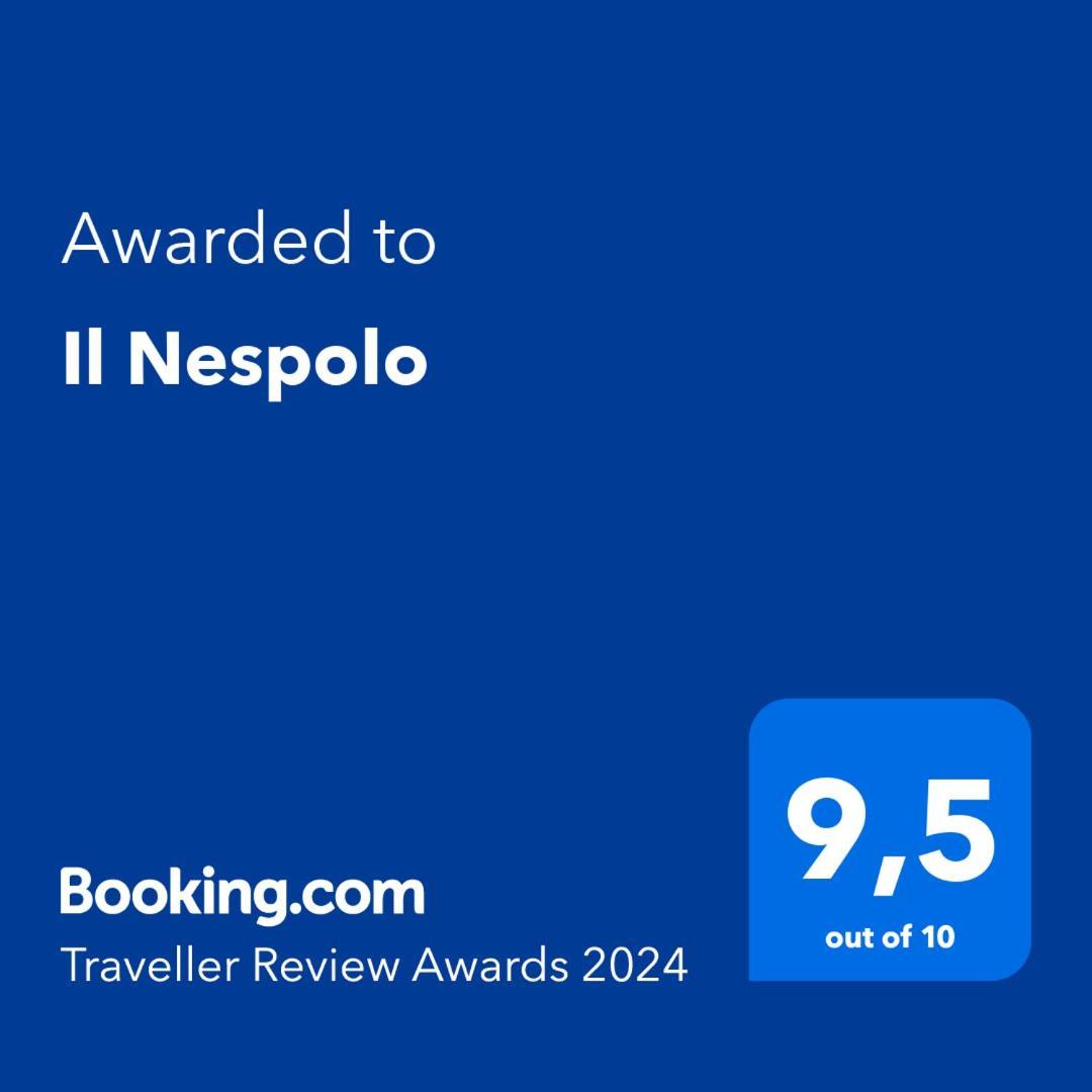Il Nespolo *