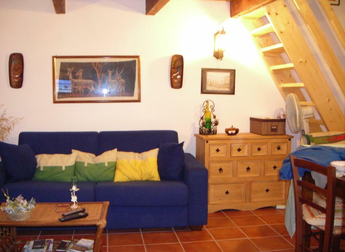 Il Nespolo * Modolo (Oristano)