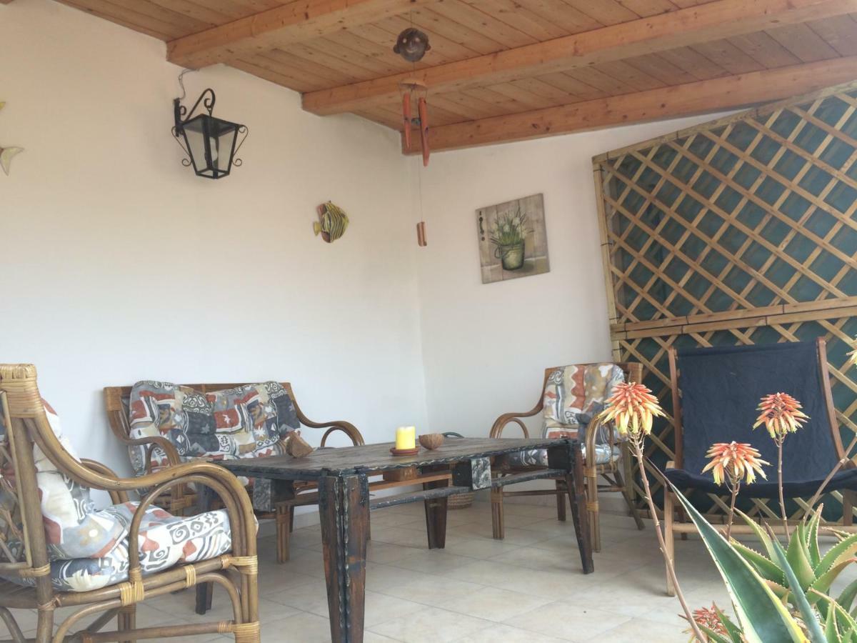 Il Nespolo Holiday home *
