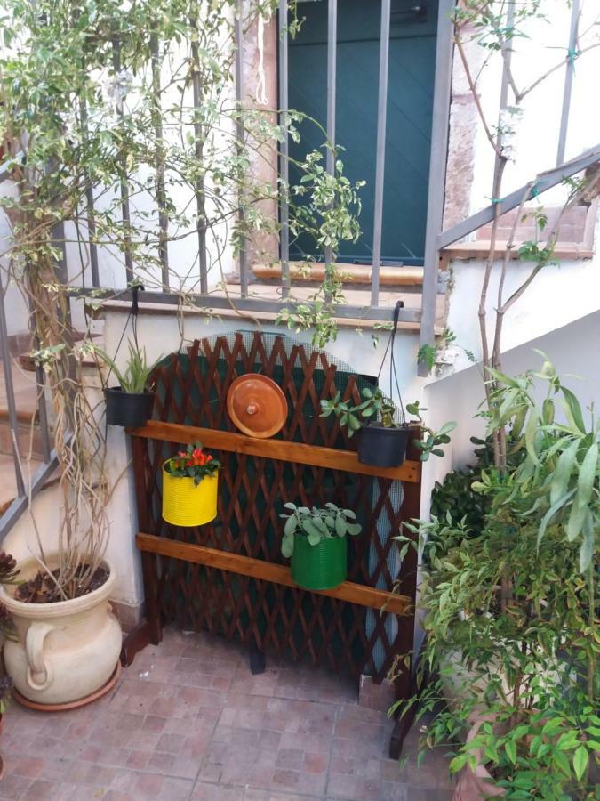 Il Nespolo Casa de Férias