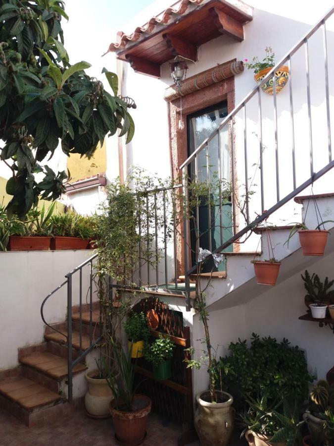 Casa de Férias Il Nespolo Modolo (Oristano)