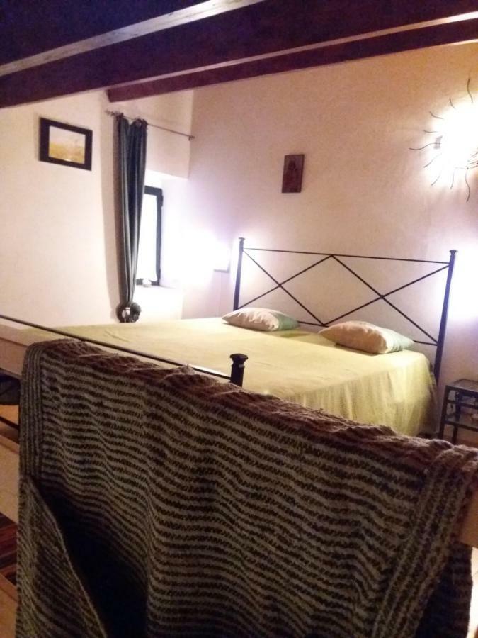 Il Nespolo Holiday home *