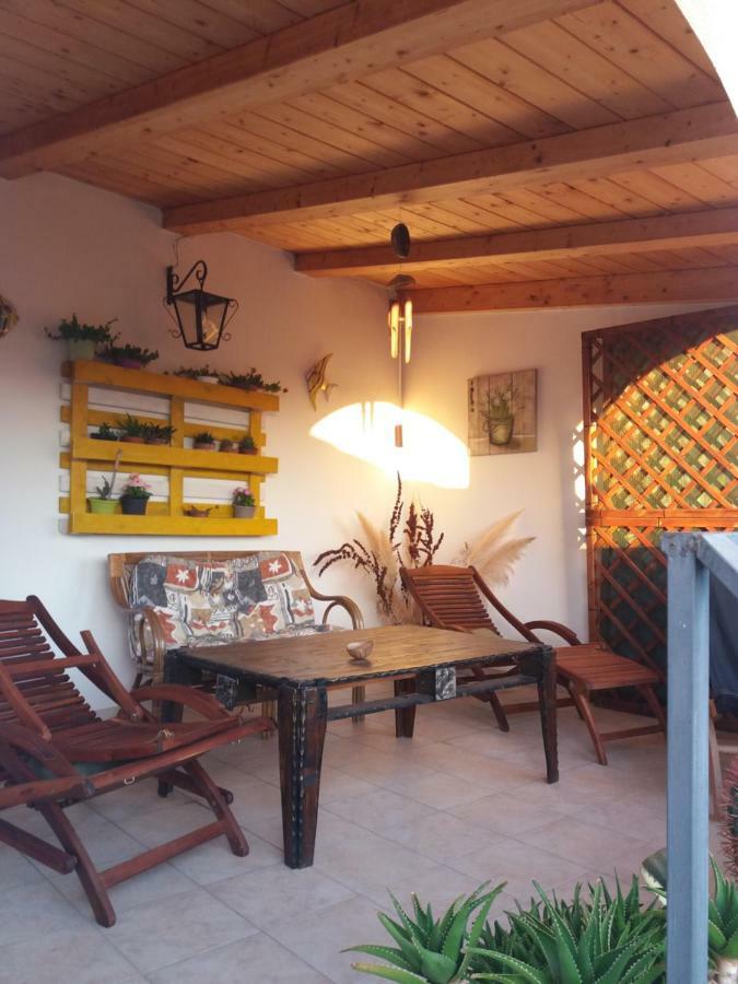 Holiday home Il Nespolo