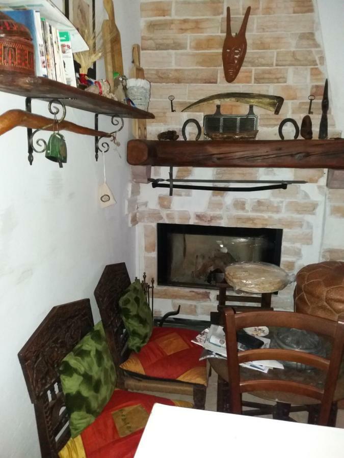 Il Nespolo Holiday home *
