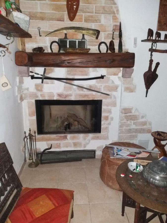 Casa de Férias Il Nespolo *