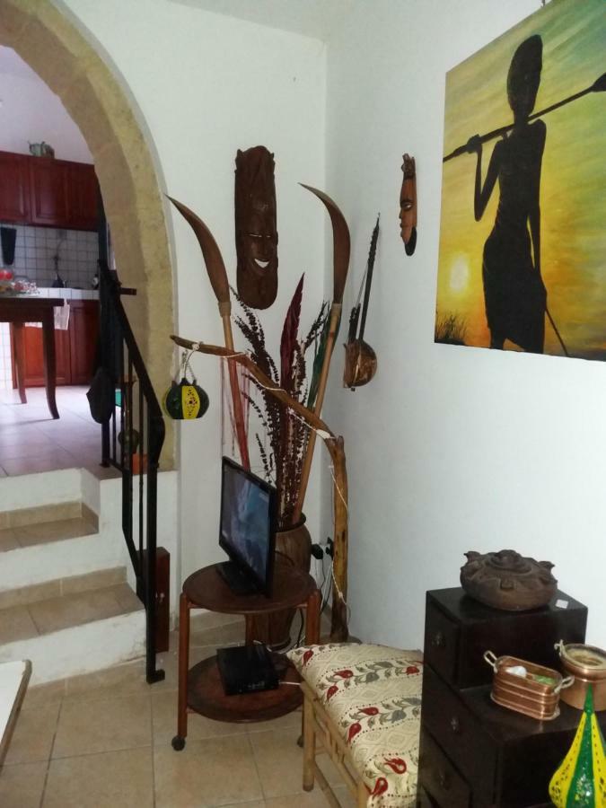Il Nespolo Modolo (Oristano)