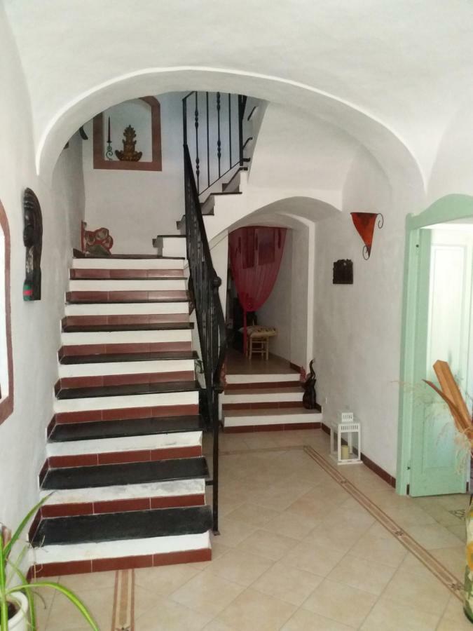 Holiday home Il Nespolo