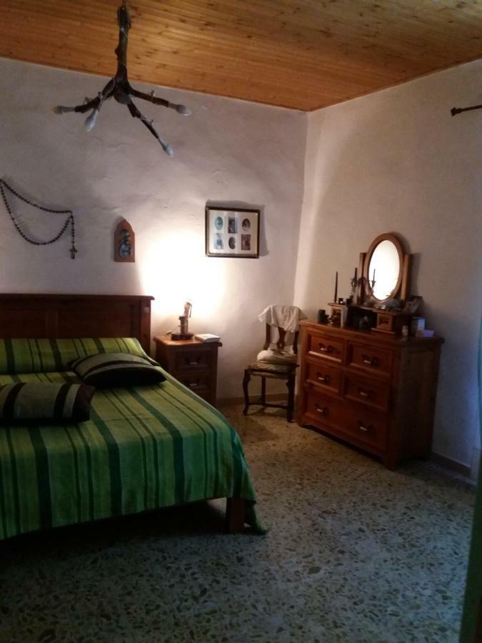 Holiday home Il Nespolo Modolo (Oristano)
