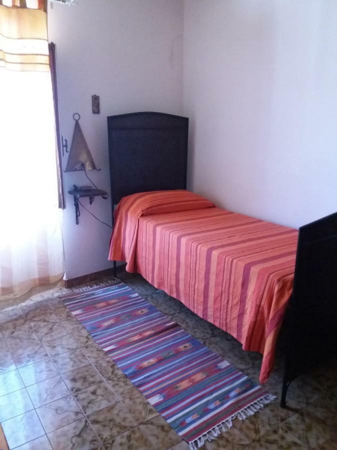 Il Nespolo Holiday home *