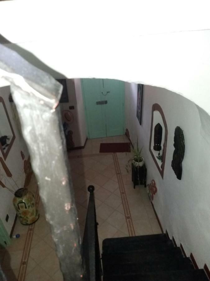 Il Nespolo Holiday home *